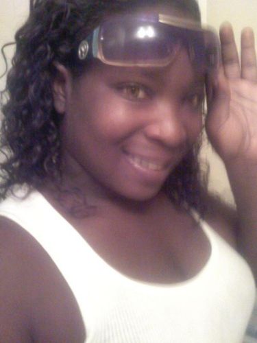 Yolanda Ware