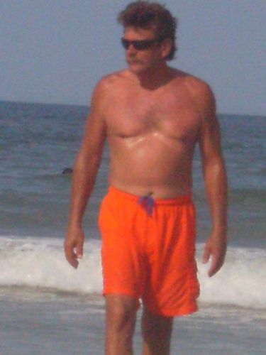 Danny Smith