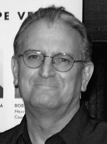 David Vansice