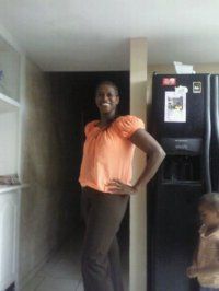 Jenell Clay