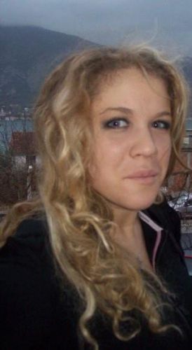 Andrea Pavlicevic