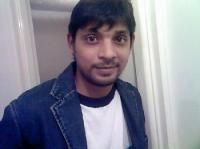Kiran Kumar
