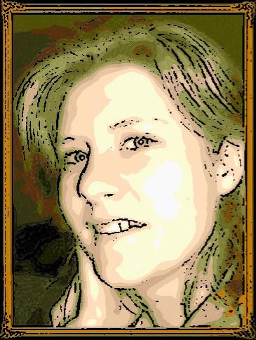 Shannon Scroggins
