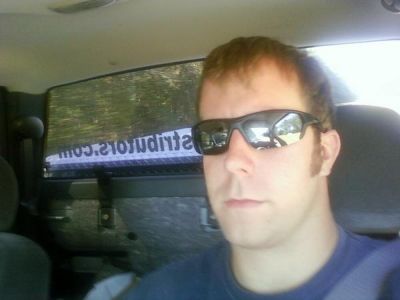 Kyle Nezat