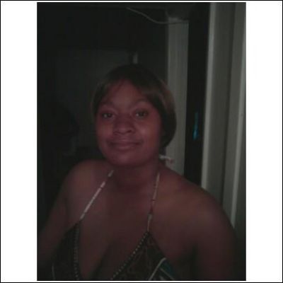 Gwendolyn Brown