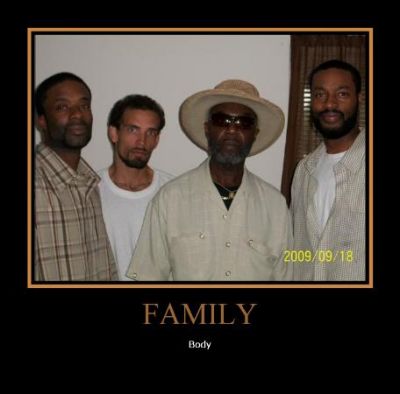 Maurice Shackelford