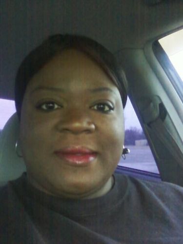 Sonia Thomas