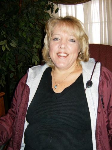 Rhonda Cordell
