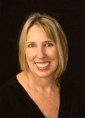 Gina Whitwell