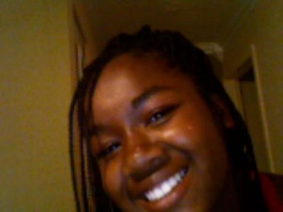 Kadijah Robinson