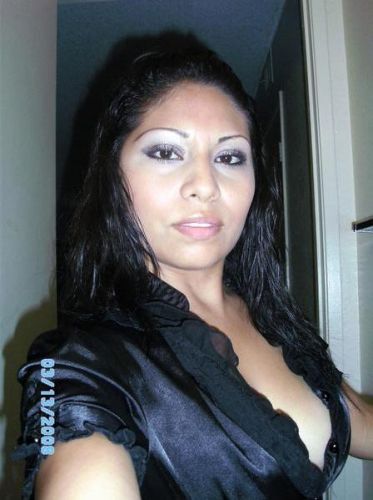 Nora Crisostomo