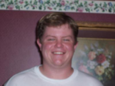 Brandon Dickerson