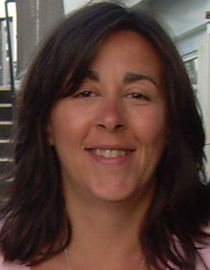 Roberta Parrinello