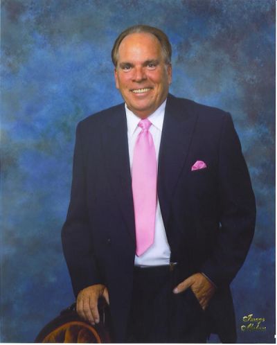 Kenneth Birch