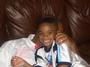 Courtlon Turner