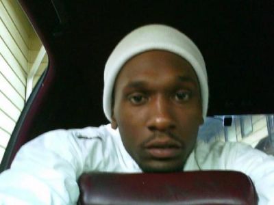 Calvin Patterson