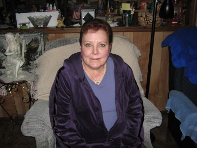Cindy Kramer