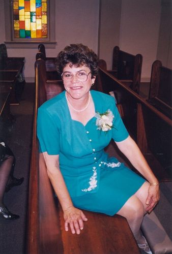Katherine Landry