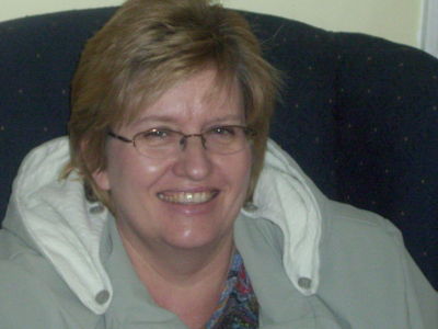 Melissia Ragsdale