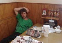 Christopher Russian