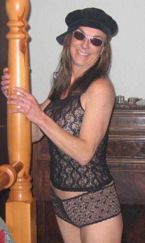 Candace Perot