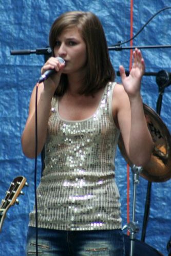 Michelle Saverko