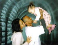 Treteria Jones