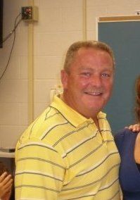 Michael Ruth