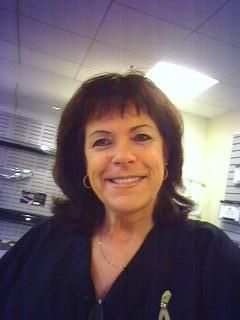 Carolyn Kraft