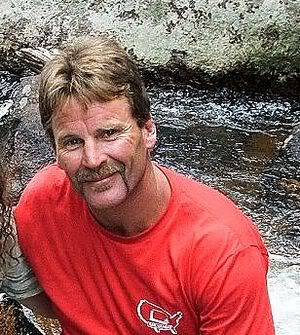 Chad Craft