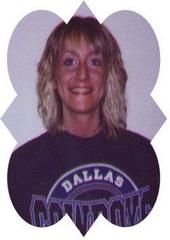 Cynthia Beasley
