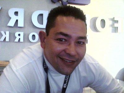 Tony Capella