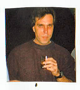 Thomas Quick