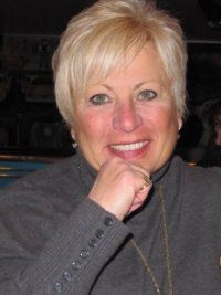 Donna Huber