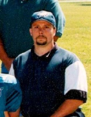 David King