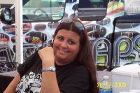 Jeanette Rashendorfer