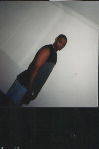 Keith Craigg