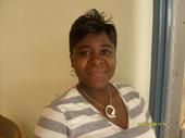 Tureka Harris