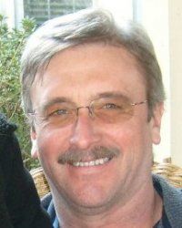 Jerry Heath