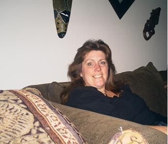 Carmen Whitesitt