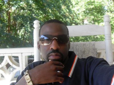 Antonio Kirby