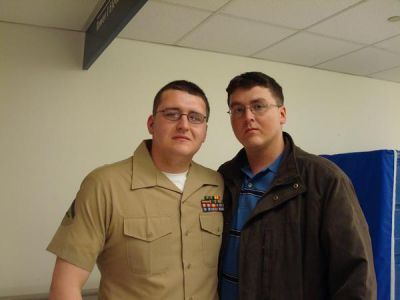 Bryan Dunmire