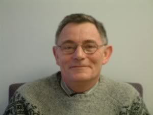 Geoffrey Turton