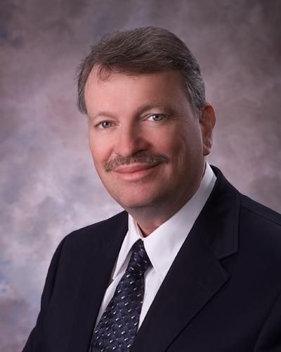 Steven Mull