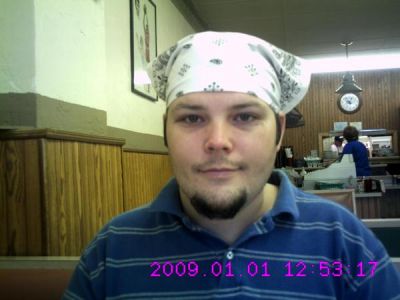 James Parrigan