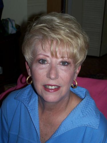 June Andrews
