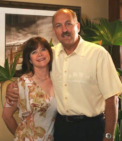 Susan Laurino