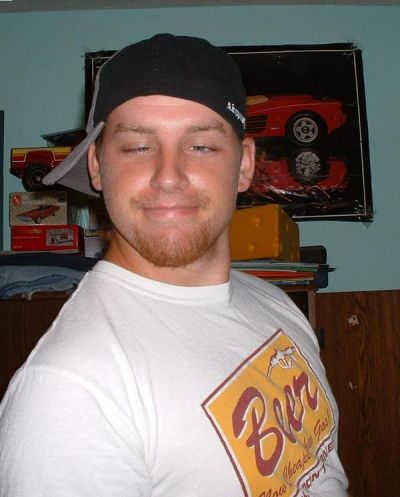 Kyle Wensel