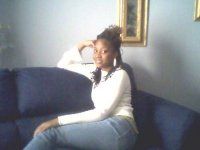 Alicia Hamlett