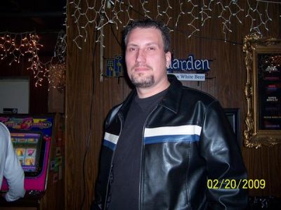 Joseph Kovco